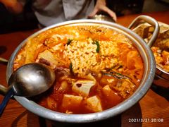 -春熙台韩国料理·章鱼肥牛(西丽店)