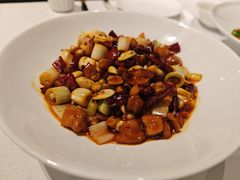 -海富门·带鱼·淮扬菜·粤菜(甘家口店)