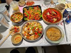 -巴厘龙虾·榜首油焖大虾(沙湖·花园店)