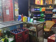 青岛啤酒-重庆特色冷锅鱼(武大店)