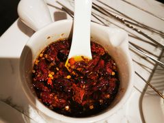 -丁卯•铜锅涮肉(工体店)