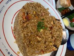 -大雄寿司(中华广场店)