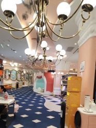 -奈尔宝家庭中心·亲子餐厅(苏州大悦城店)