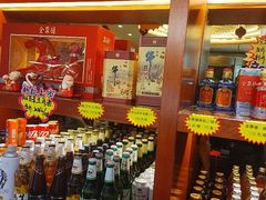 -全聚德烤鸭店(马家堡店)