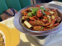 -胡老大菜热饭香·家宴(二七北路店)