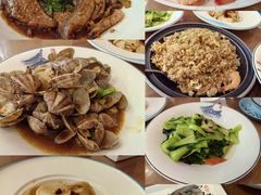 -洲晓鲜·舟山海鲜大排档(朱家尖风景区店)