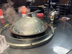 -水禾轩·海鲜蒸汽主题餐厅(拱北店)