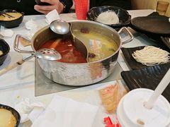 -呷哺呷哺 黄金牧场 (新中关购物中心店)