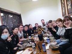-辣盆盆麻辣小龙虾(哈尔滨总店)