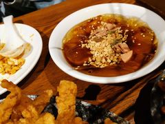 付氏冰粉-付小姐在成都(五道口店)
