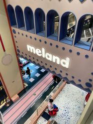 -meland亲子乐园(深圳领展中心城店)