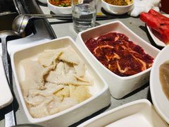-海底捞火锅(龙茗路店)