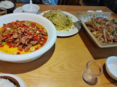 -汉·鲜味人知(陈家营店)