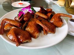 -帝源轩酒楼(卡瑞登店)