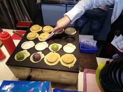 -台湾味正点车轮饼可丽饼(南禅寺店)