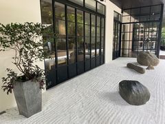 -T館·花园艺术餐厅