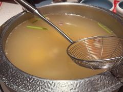 -左庭右院鲜牛肉火锅(环球港店)