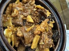 -京天红酒家(虎坊路店)