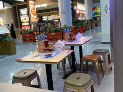 -小杨生煎(深圳岗厦北店)