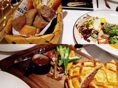 -Wei菋·Le Bistrot