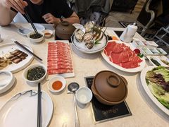 -澳门豆捞(裕华东路店)