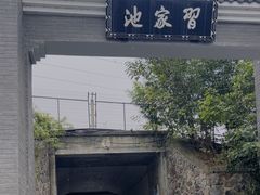 -习家池