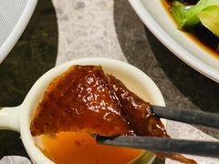 -留半山·香港食堂(啦啦宝都店)