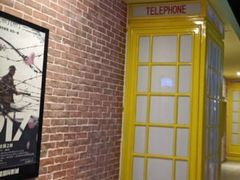 -中影荟星激光影城(西丽店)