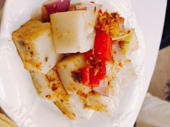 -百味馆·粤菜·湛江菜(后海花园店)