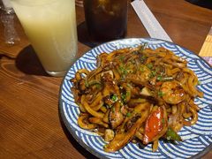 -仙隐小鹿料理食堂(沙市人信汇店)