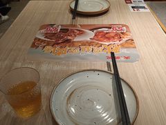 -大师兄·西北小馆(南沙万达广场店)