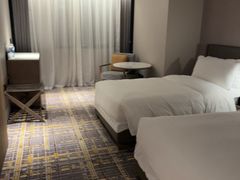 -成都天府丽都喜来登饭店