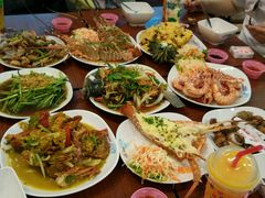 android_upload_pic-班赞海鲜市场