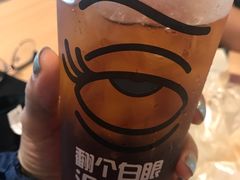 -麦当劳(美林湖店)