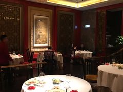 -香宫(九龙香格里拉店)