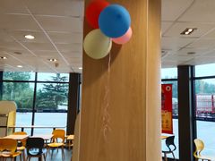 -麦当劳(莒县服务区店)