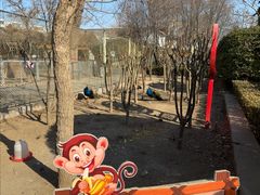 -保定市动物园