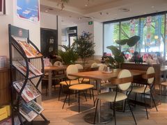 -必胜客(王府井店)
