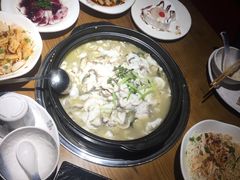 -百岁我家·酸菜鱼专门店(塘下店)