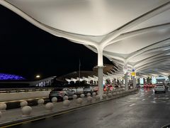 -广州白云国际机场-T2航站楼