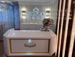 -茜尔维亚修身连锁(八佰伴店)