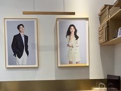 -海马体照相馆(大连柏威年购物中心店)