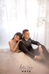 点击看大图 -艺匠摄影ARTIZ STUDIO(南京店)