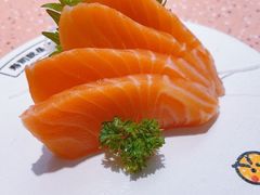 -元气寿司(东方宝泰店)