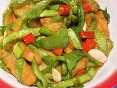 -恰饭·老长沙市井菜(天河客运站店)
