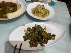 -老东营·东营菜(西四路店)