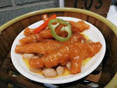 -粤色·老广州茶餐厅(河南商会大厦店)