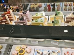 -派悦坊·甜品·蛋糕(虹口龙之梦店)