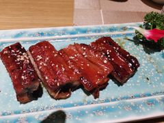 -三石铁板烧(紫竹桥店)