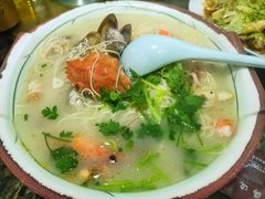 -张树军海鲜(王府壹号店)